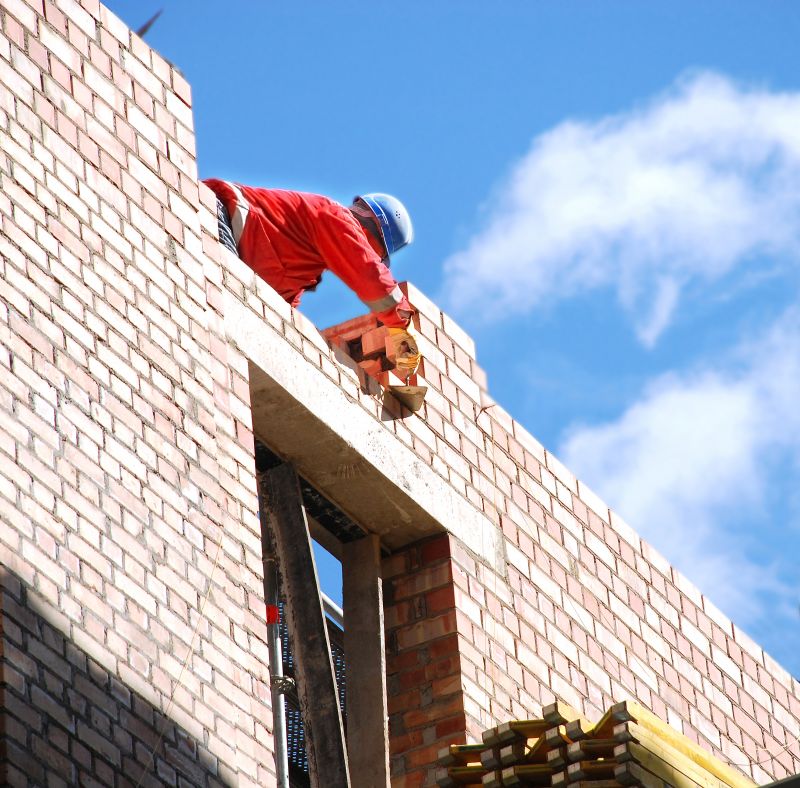 Masonry Repair