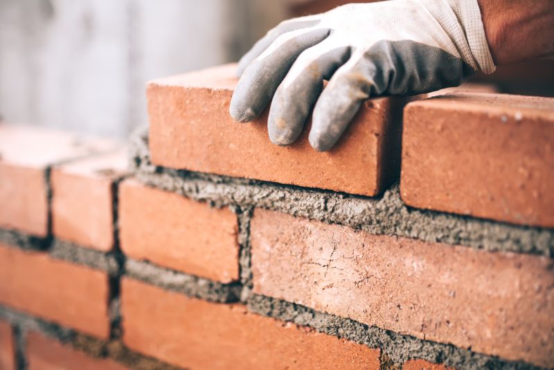 Brick Laying Service in Norwalk, CT