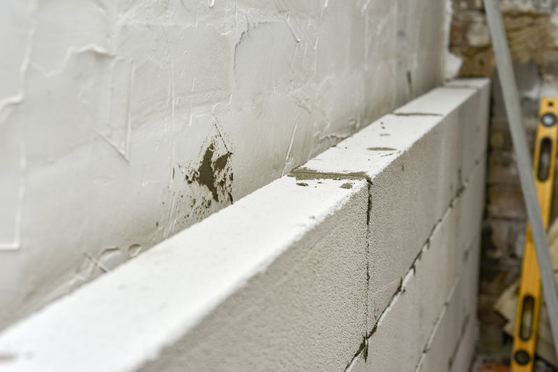 Brick Wall Repair