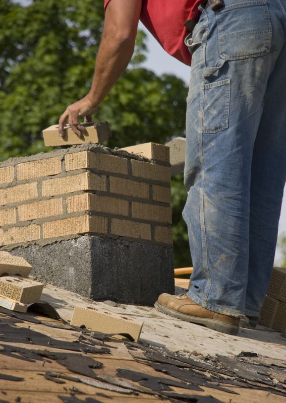Chimney Installation