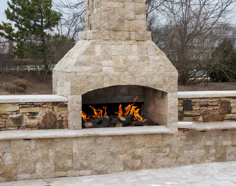 Commercial Masonry Service