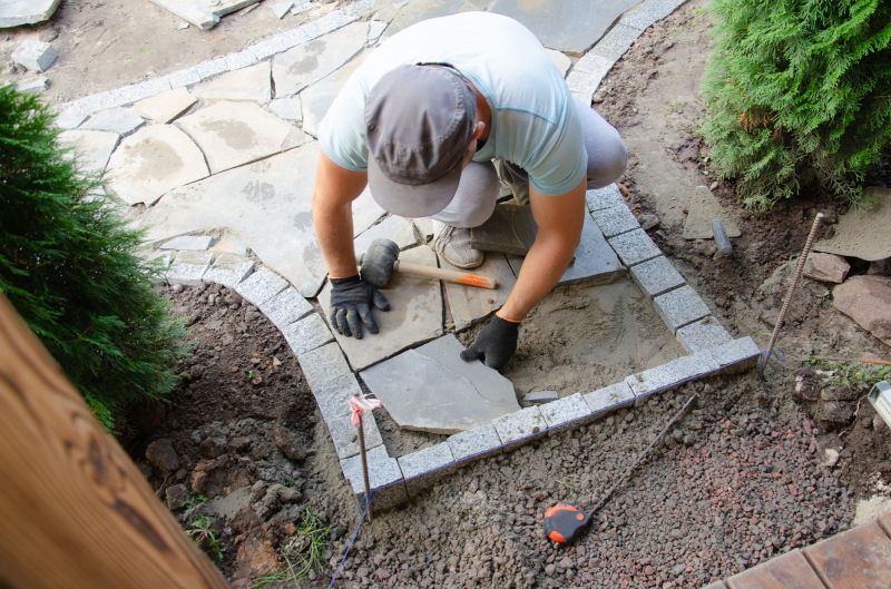 Masonry Repair