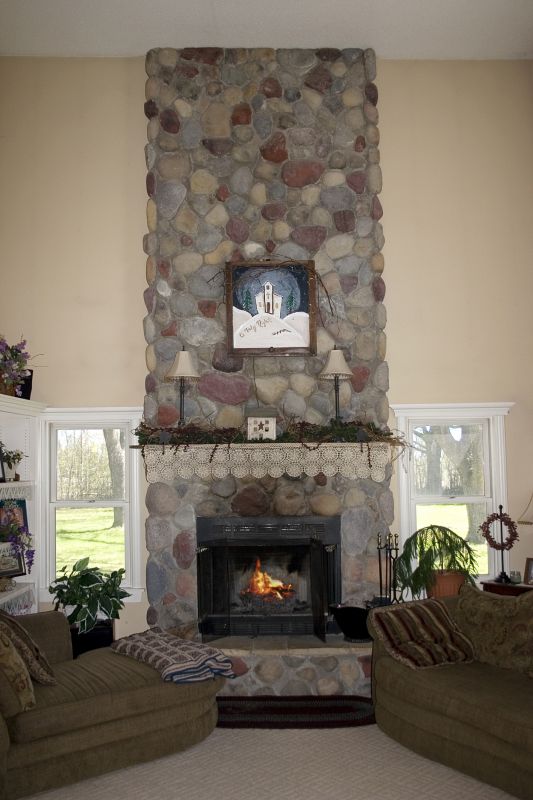 Design Options For Custom Masonry Installations