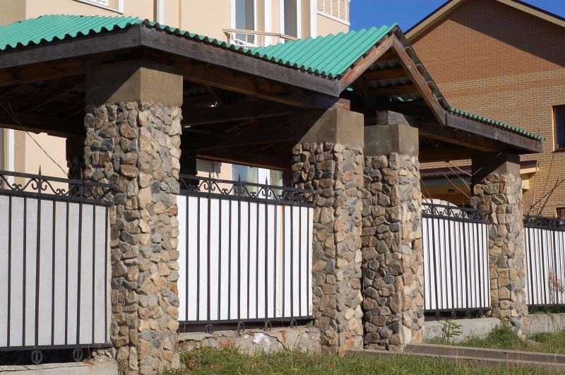 Design Options For Custom Masonry Installations