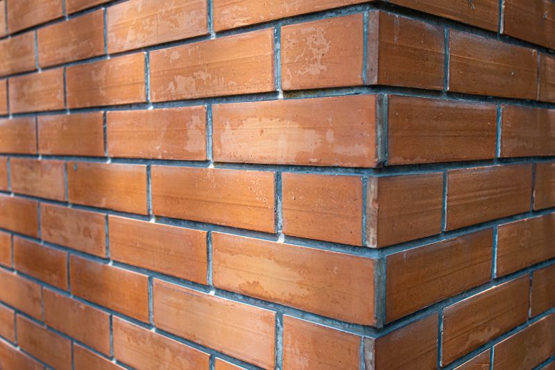 Brick Veneer Application