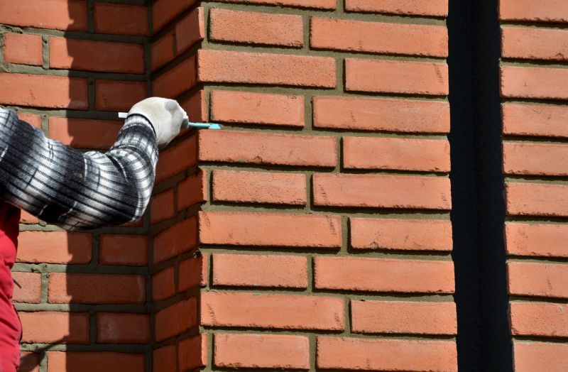 Masonry Repair
