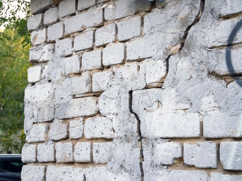 Masonry Repair