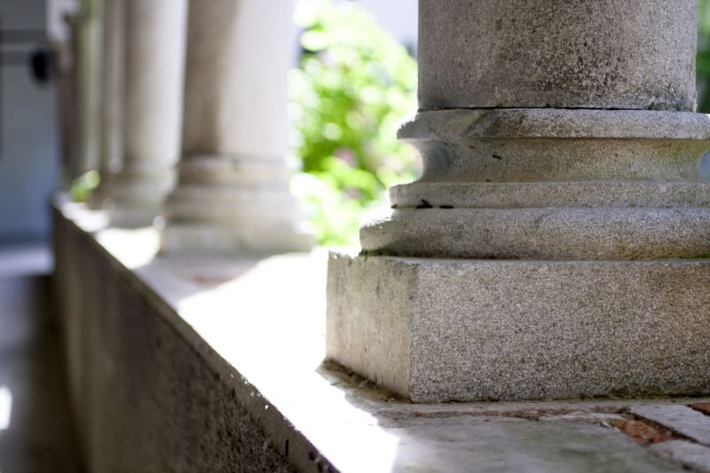 Stone Column Installation