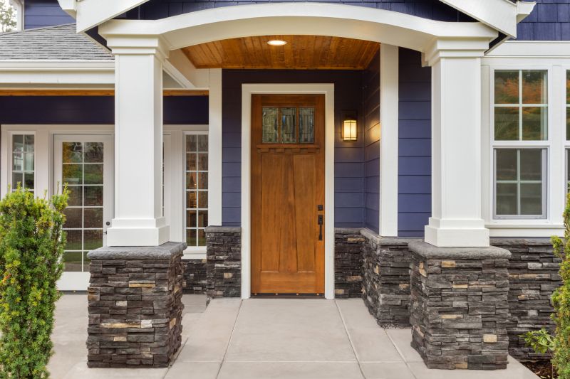 Stone Column Installation