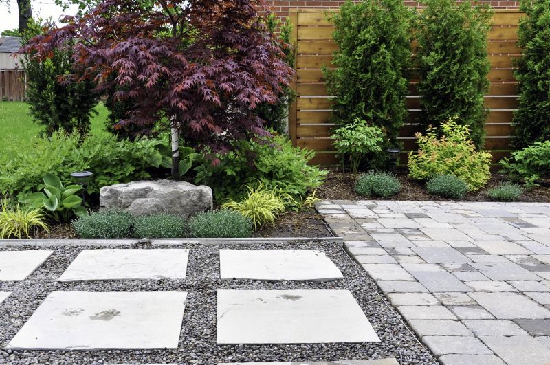 Stone Hardscape Service