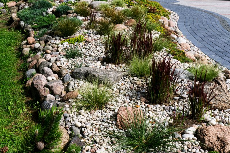 Stone Hardscape Service