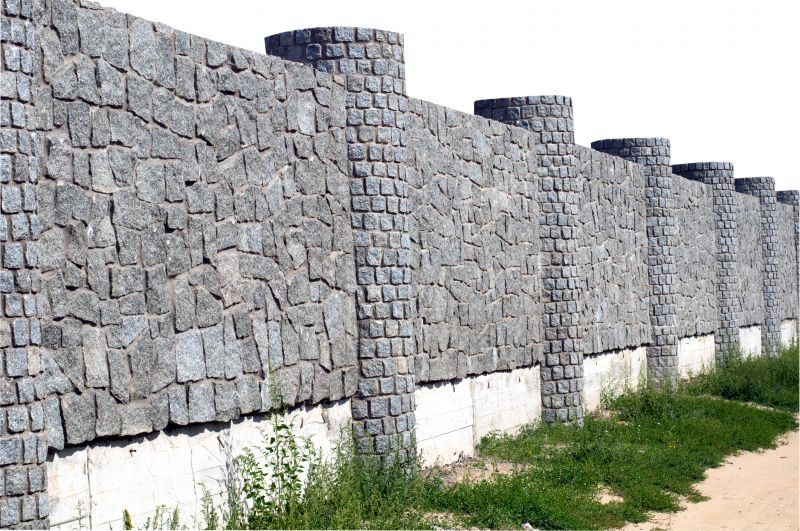 Stone Masonry Service