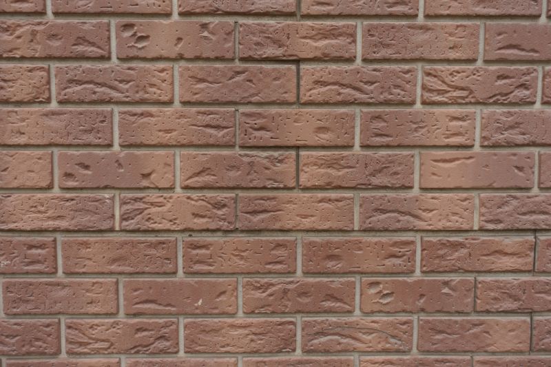 Thin Brick Installation in Napa, CA
