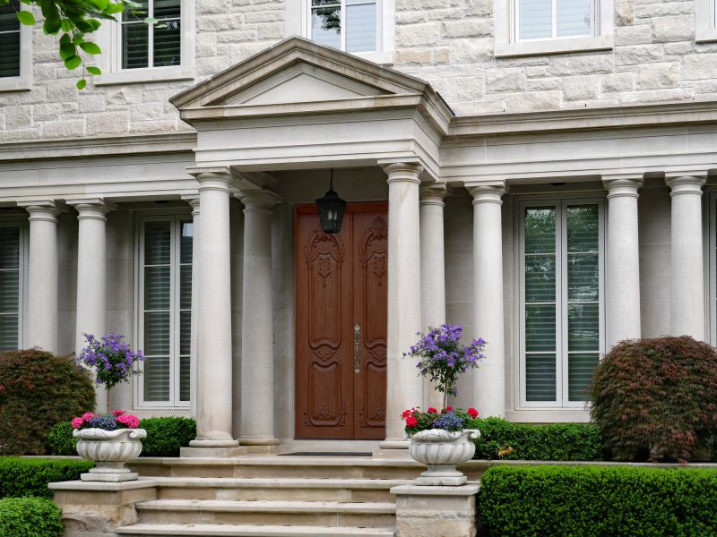 What To Expect During A Professional Masonry Installation